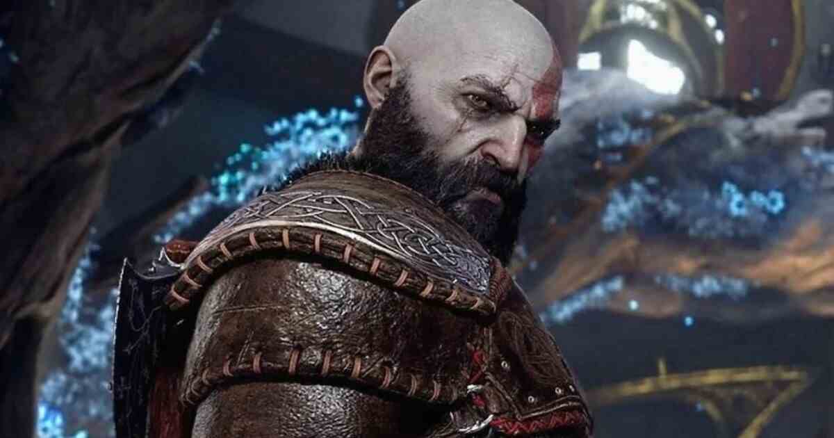 L'essai PlayStation Plus Premium God of War Ragnarök est désormais disponible en Europe
