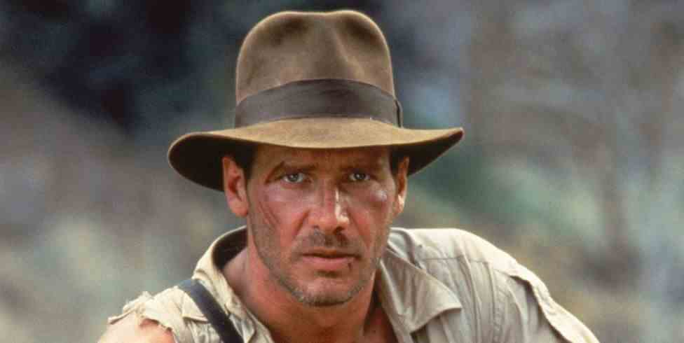 Les figurines d'action de luxe d'Indiana Jones annoncées avant The Dial of Destiny

