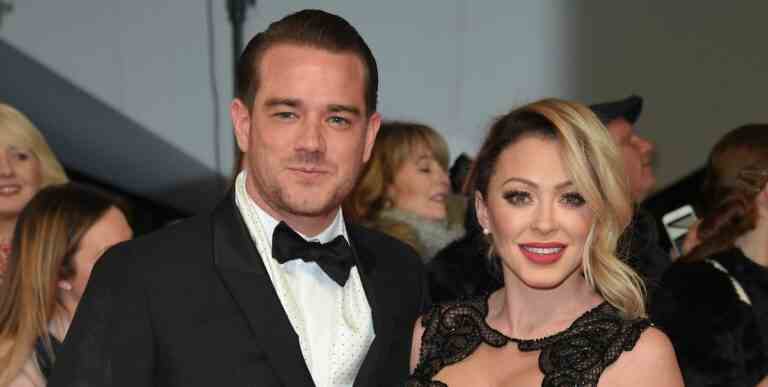 La star de Big Brother et Atomic Kitten, Natasha Hamilton, révèle qu'elle est enceinte d'un cinquième enfant

