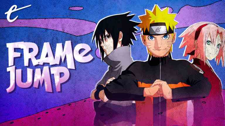 16 Years Later, Naruto: Shippuden Is the Best and Worst of Shonen Anime