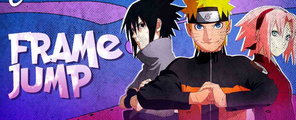 16 Years Later, Naruto: Shippuden Is the Best and Worst of Shonen Anime