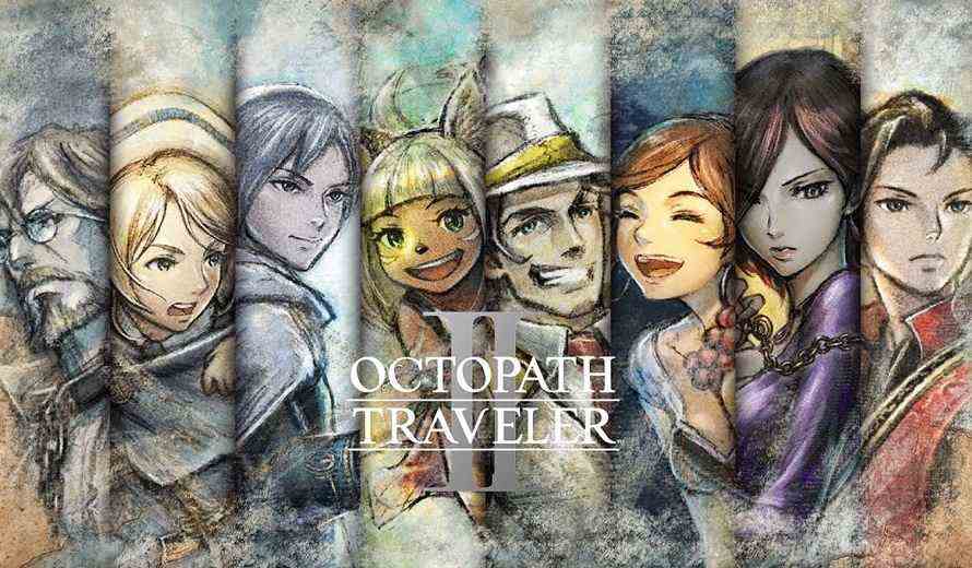 Octopath Traveler 2 Review - Une excellente deuxième portion
