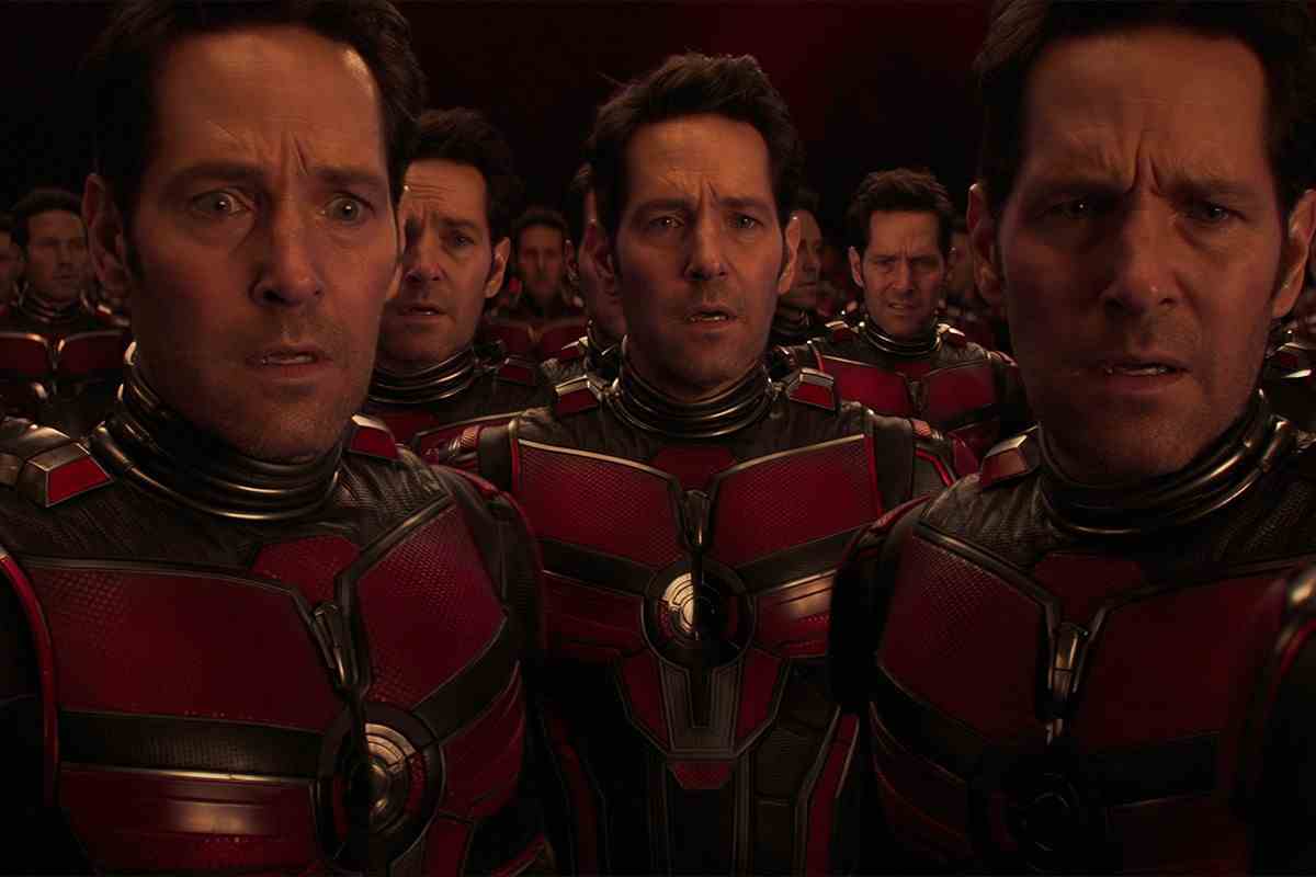 Ant-Man and the Wasp: Quantumania est un film MCU très imparfait, mais il s'agit d'un film de super-héros sur la recherche du petit gars, c'est noble.