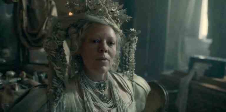 La bande-annonce Great Expectations de la BBC révèle plus sur le méchant d'Olivia Colman

