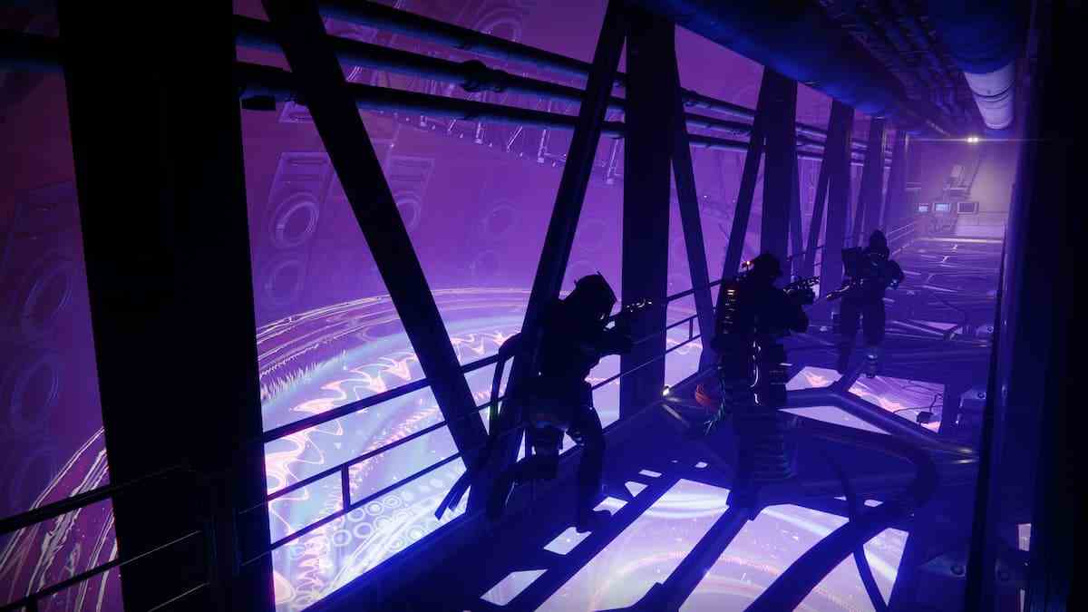 Tout révélé dans le Destiny 2: Lightfall ViDoc
