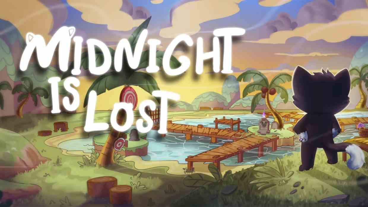 Le jeu de puzzle Midnight is Lost apparaîtra sur Switch la semaine prochaine
