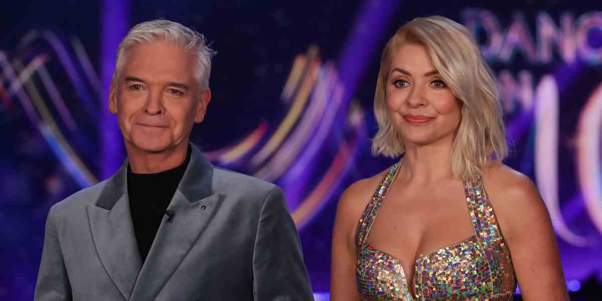 Dancing on Ice annonce une cinquième élimination

