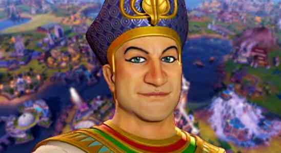 Obtenez Civ 6 Anthology pour pas cher alors que le meilleur jeu 4X de Steam atteint le prix le plus bas