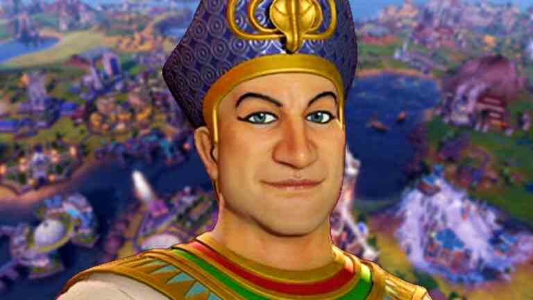 Obtenez Civ 6 Anthology pour pas cher alors que le meilleur jeu 4X de Steam atteint le prix le plus bas
