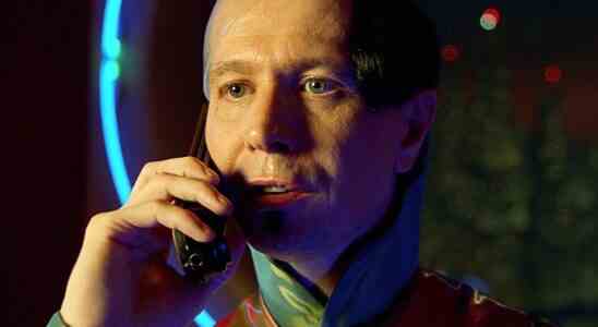 Zorg de Fifth Element fait l'histoire de Marvel Thanos avec beaucoup plus de style