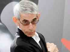 Richard Belzer, humoriste et détective 