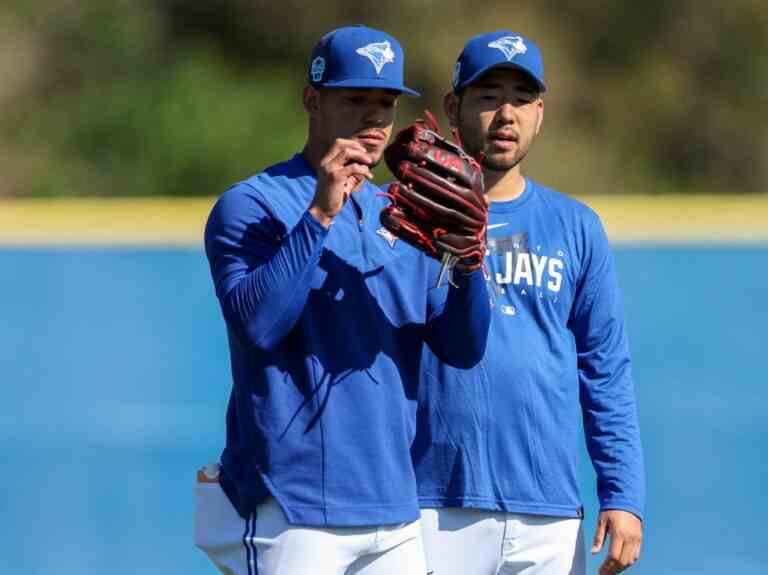 Le redémarrage de Jose Berrios pourrait offrir un énorme coup de pouce à la rotation des Blue Jays