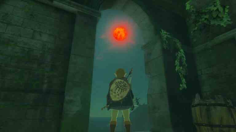 Ne vous inquiétez pas, nous éviterons Zelda: TOTK Spoilers sur Nintendo Life
