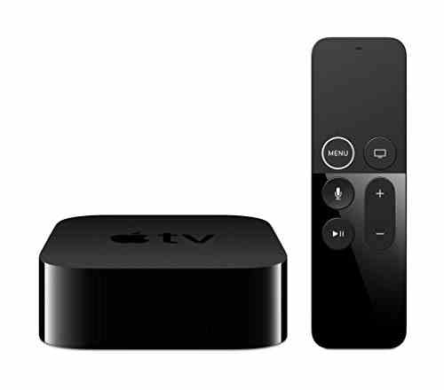 Apple TV (MD199LL/A)