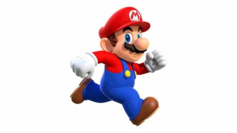 Miyamoto dit que Nintendo "travaille toujours sur Mario"
