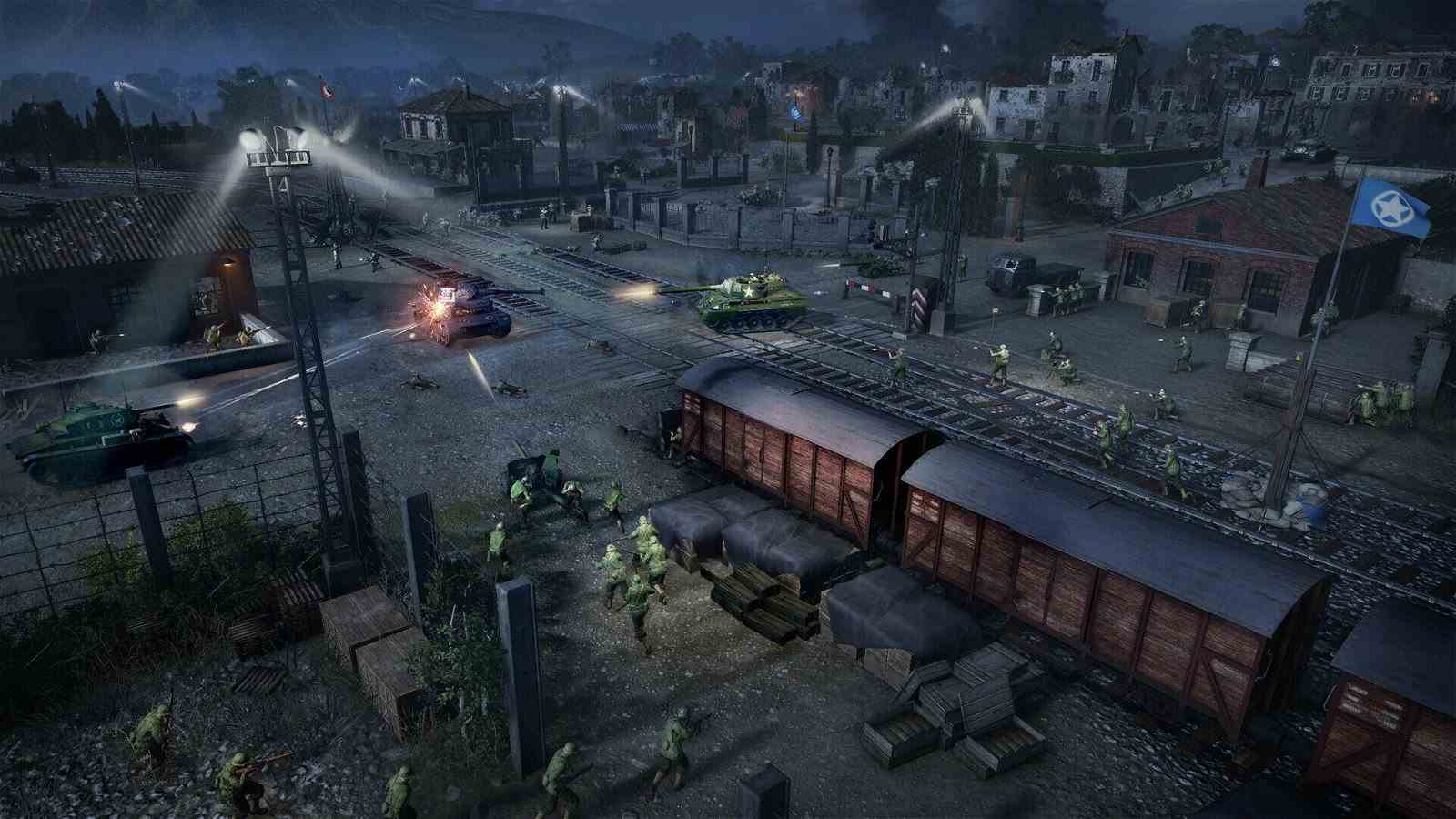 Company Of Heroes 3 Revue Pc 23021902 6