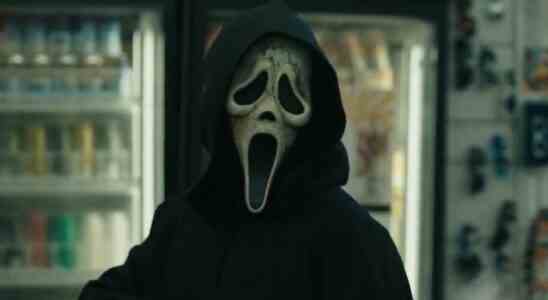 Les réalisateurs de Scream 6 réagissent au contrecoup du changement de Ghostface