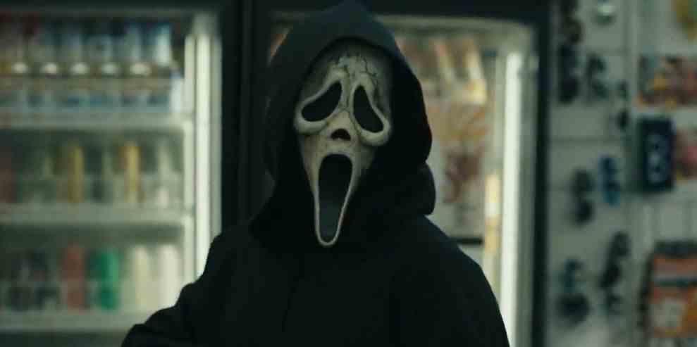 Les réalisateurs de Scream 6 réagissent au contrecoup du changement de Ghostface

