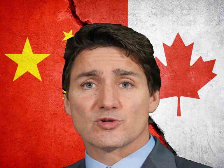 LILLEY: Trudeau s’occupe du soi-disant bricolage électoral de la Chine en chassant un lanceur d’alerte