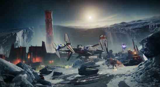 Bungie gagne 4,3 millions de dollars dans une affaire contre le vendeur de triche Destiny 2