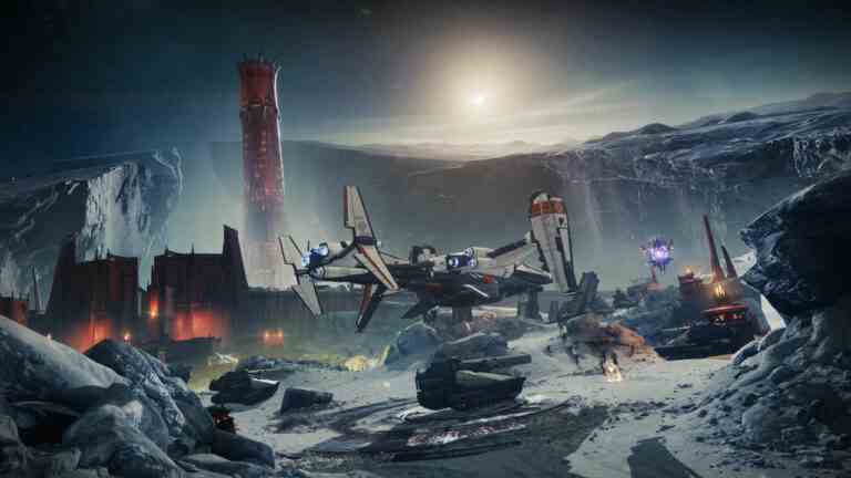 Bungie gagne 4,3 millions de dollars dans une affaire contre le vendeur de triche Destiny 2
