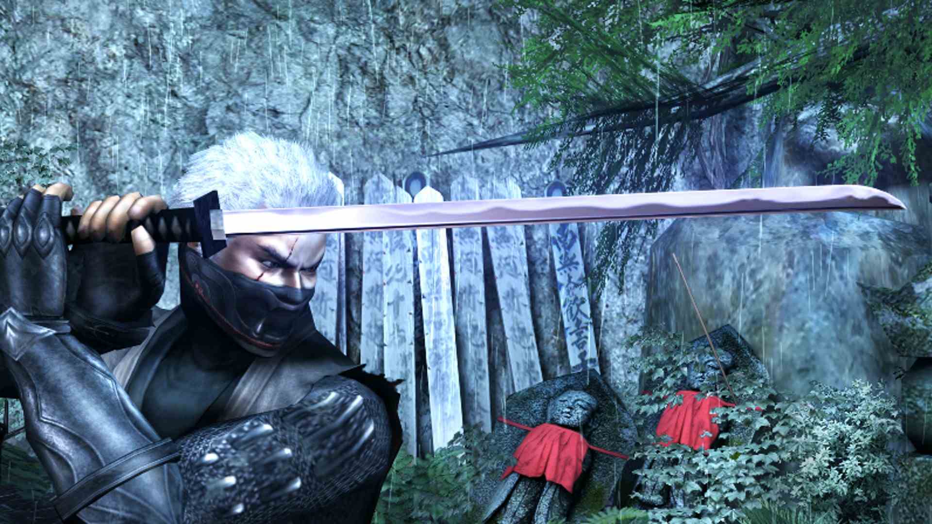 Tenchu : Assassins de l'Ombre