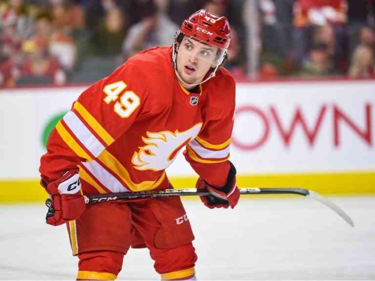 « Il passera à un autre niveau »: Pelletier des Flames s’installe dans la ligue majeure