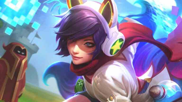 De nouveaux champions de League of Legends arrivent, mais vous devrez attendre
