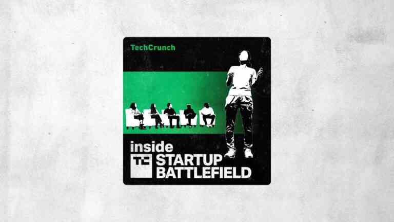 À l’intérieur de Startup Battlefield : Dites bonjour au gagnant de Startup Battlefield