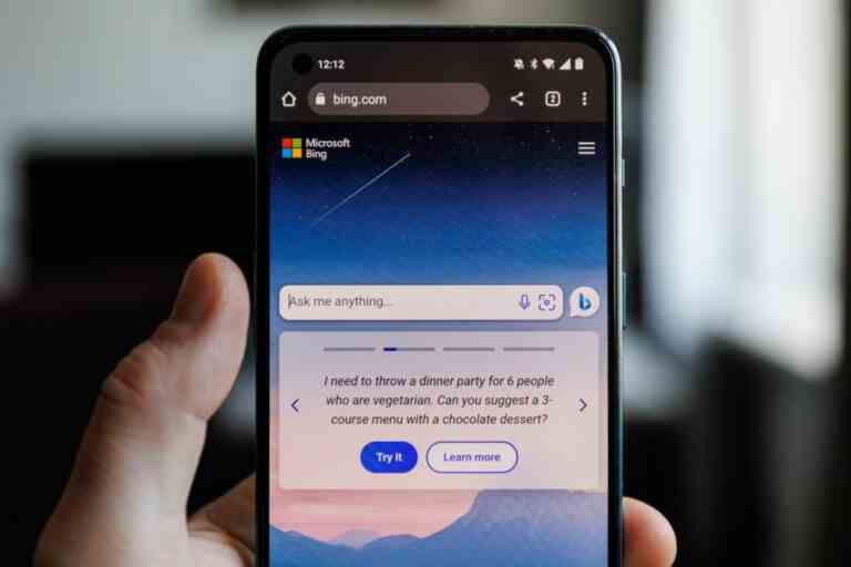 Microsoft définit de nouvelles limites sur Bing ChatGPT pour empêcher un comportement « déséquilibré »