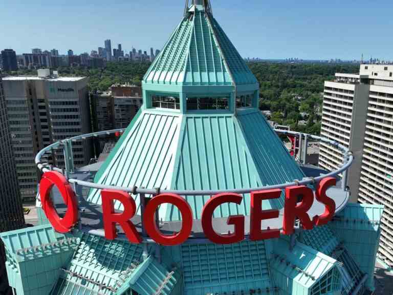 Les avocats de Rogers-Shaw pourraient remporter une plus grande part du gros lot de plus de 100 millions de dollars