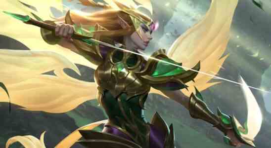 Les prix des champions de League of Legends obtiennent enfin la refonte dont nous avions besoin