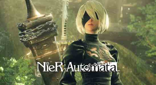 Changer les offres eShop - Portal, NieR: Automata, Subnautica, Valiant Hearts, plus