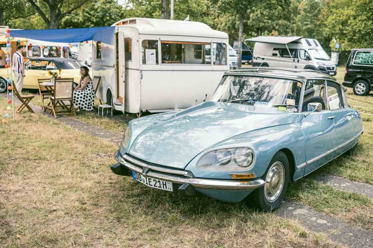 Classic Days - Fête de la Culture &  Automobile, Style de vie