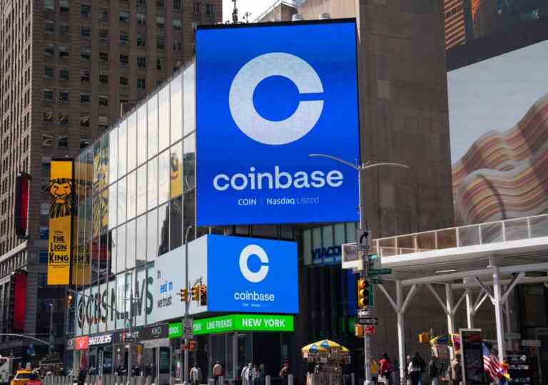 Coinbase dit que les informations de certains employés ont été volées par des pirates