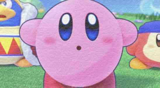 Round Up: les critiques sont là pour Kirby's Return To Dream Land Deluxe