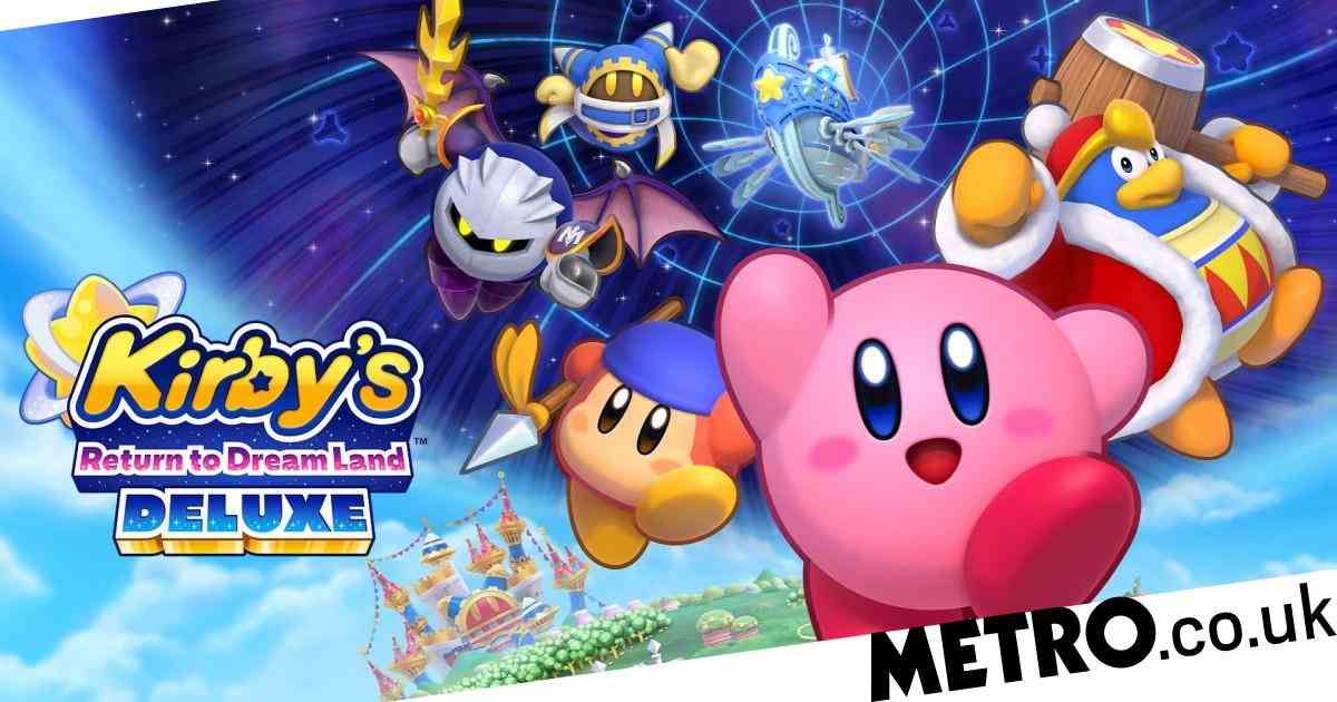 Revue de Kirby's Return To Dream Land Deluxe - ça craint toujours
