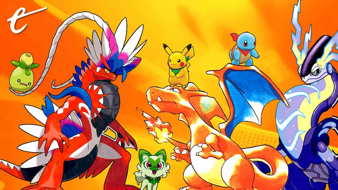 Likely, unlikely, and Farfetchd: Here is what to expect at the Pokémon Presents showcase on February 27, 2023, Pokémon Day.