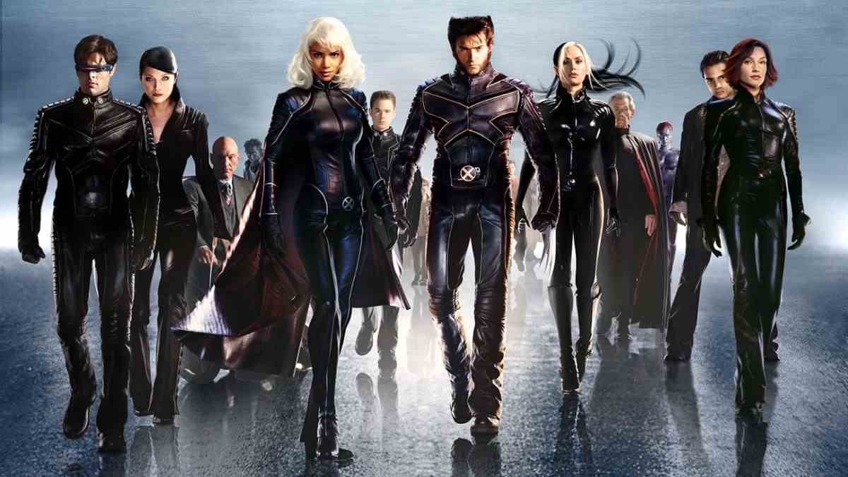 Comment regarder les films X-Men dans l'ordre (sortie et chronologique)
