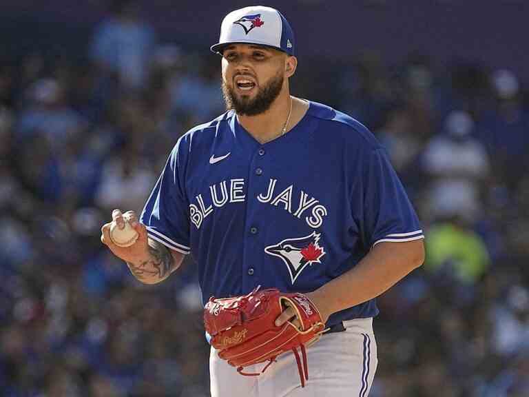 Une fan des Blue Jays a sa foi dans les garçons de l’été récompensée