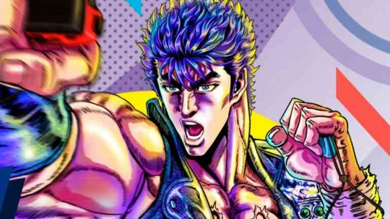 L'amusant crossover d'anime 'Fitness Boxing Fist Of The North Star' obtient une date de sortie
