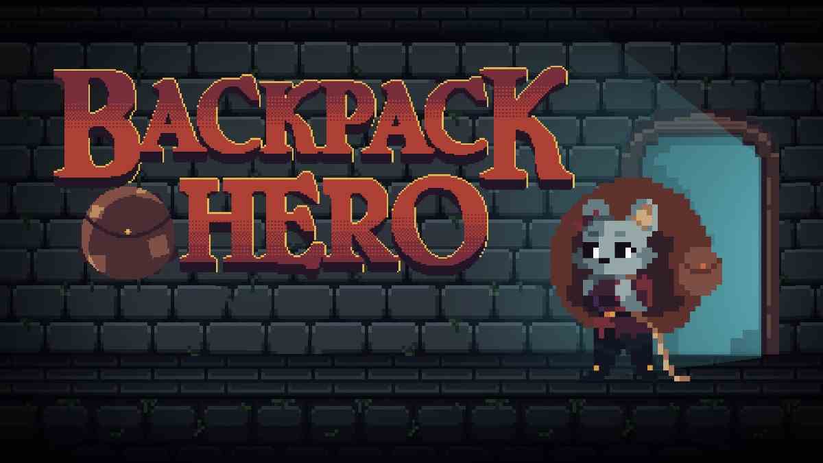 Backpack Hero sort en mai, nouvelle bande-annonce
