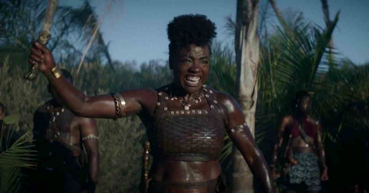 Le changement de dernière minute de Viola Davis pour The Woman King en a fait un bien meilleur film
