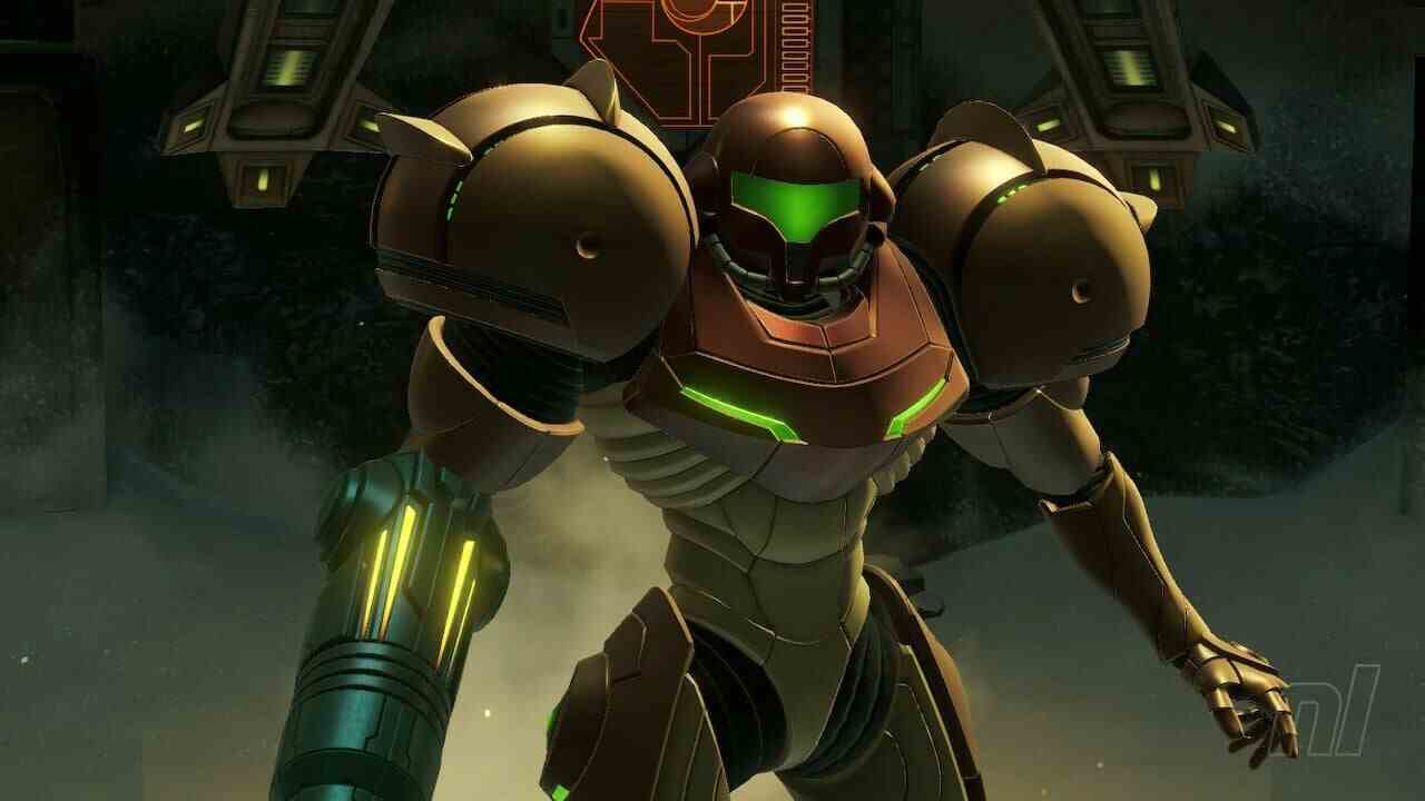 Switch Online Missions & Rewards pourrait obtenir des icônes remasterisées de Metroid Prime
