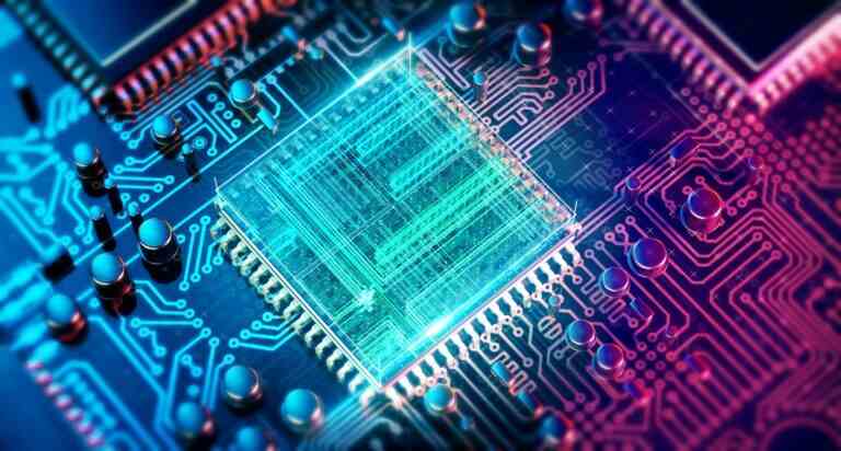 Le PDG d’Intel riposte aux rumeurs de retard de 3 nm