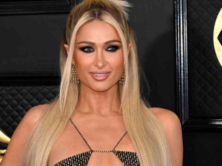 Paris Hilton révèle l’enfer de l’abus de drogues lors d’un viol à l’âge de 15 ans