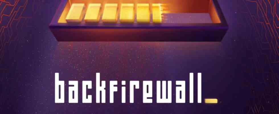 Backfirewall_ Review - Gaming Respawn