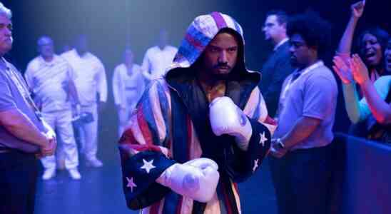 Revue de Creed 3 : la suite Rocky de Michael B. Jordan est un coup de grâce