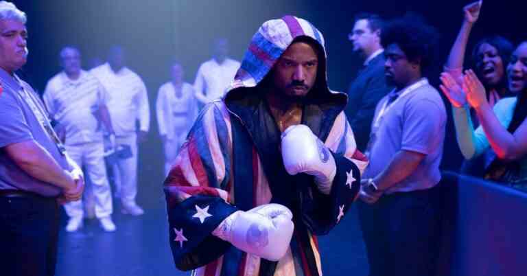 Revue de Creed 3 : la suite Rocky de Michael B. Jordan est un coup de grâce
