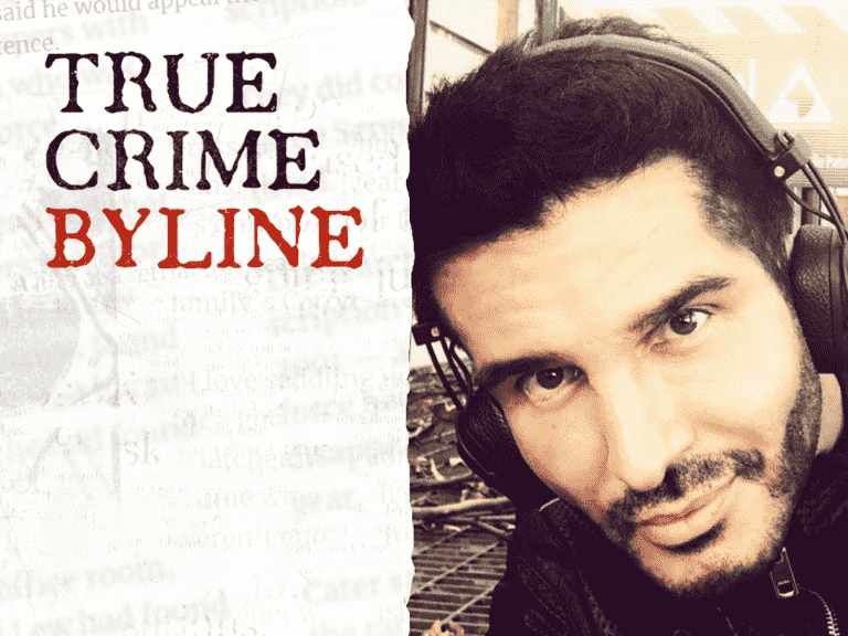 True Crime Byline: Out of the Ordinary: L’histoire tragique de Brandon Truaxe